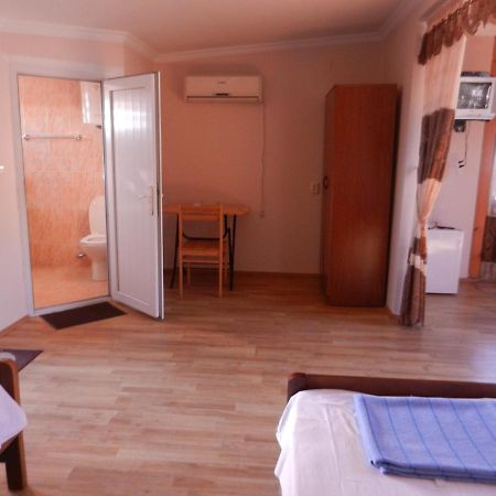 Guest House Roman/Gonio Exterior foto