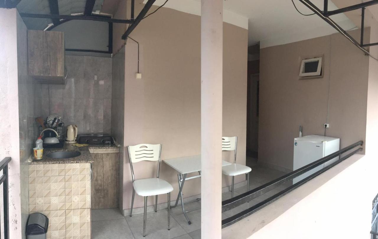 Guest House Roman/Gonio Exterior foto