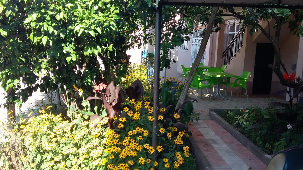 Guest House Roman/Gonio Exterior foto