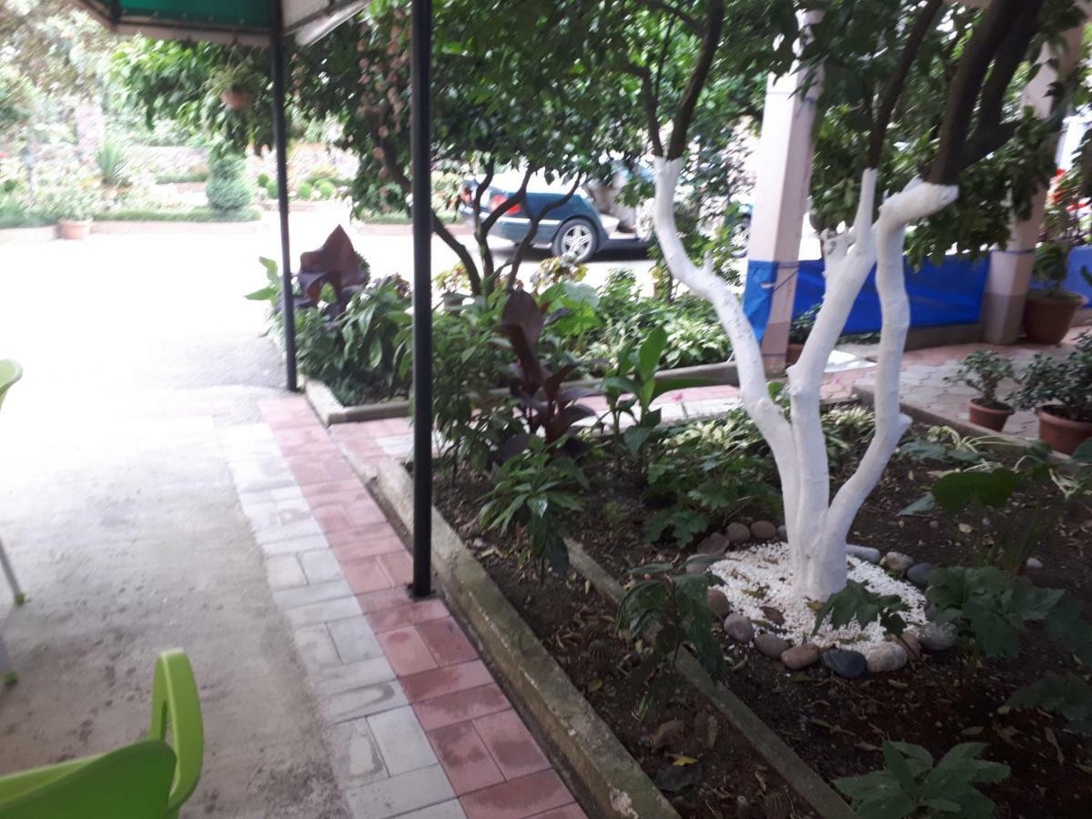 Guest House Roman/Gonio Exterior foto