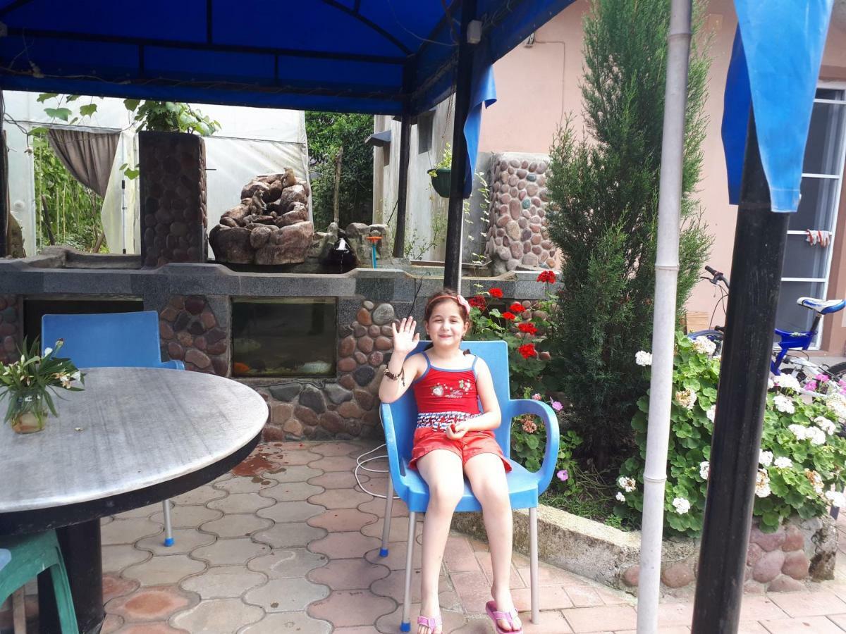 Guest House Roman/Gonio Exterior foto