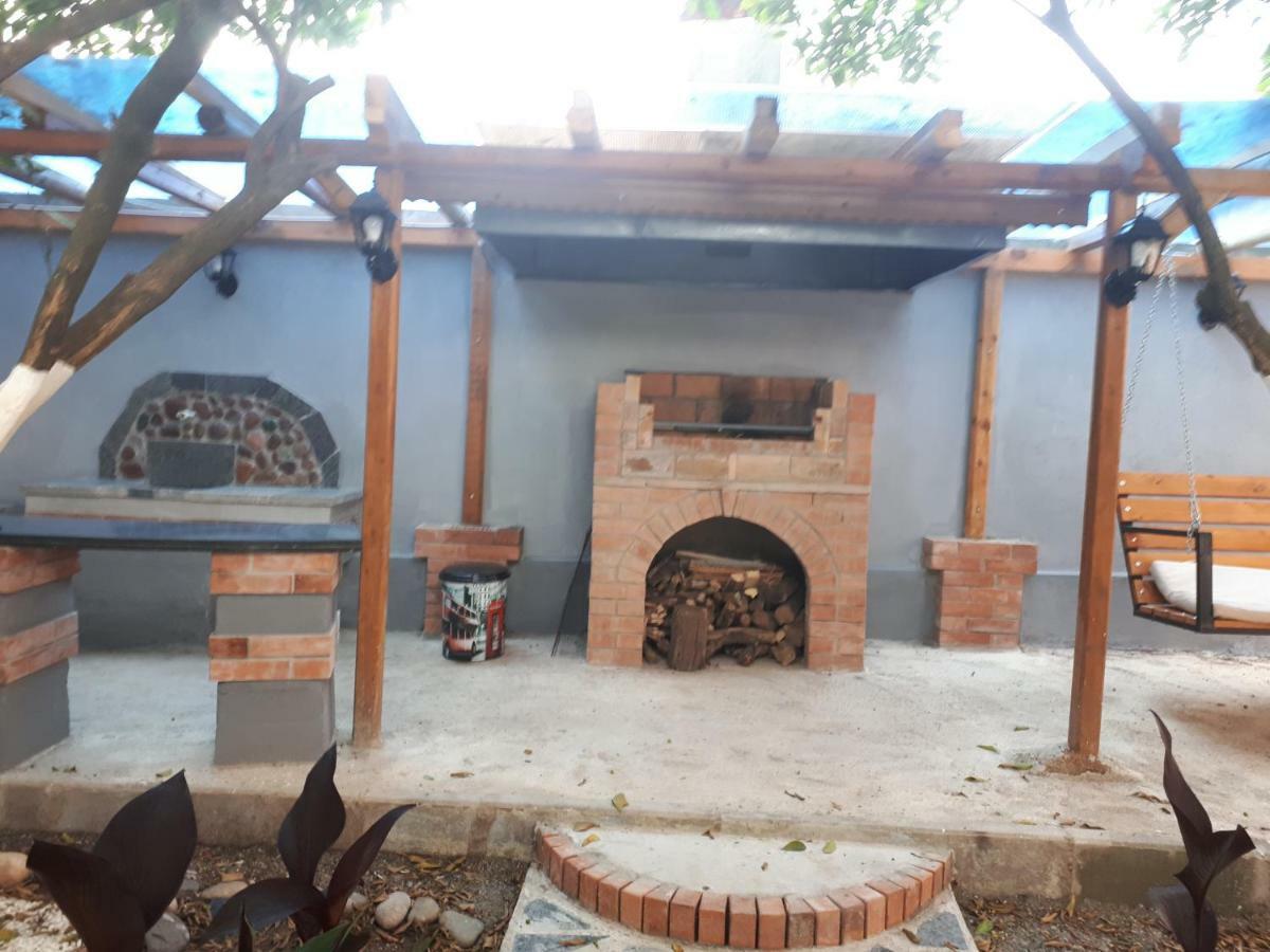 Guest House Roman/Gonio Exterior foto