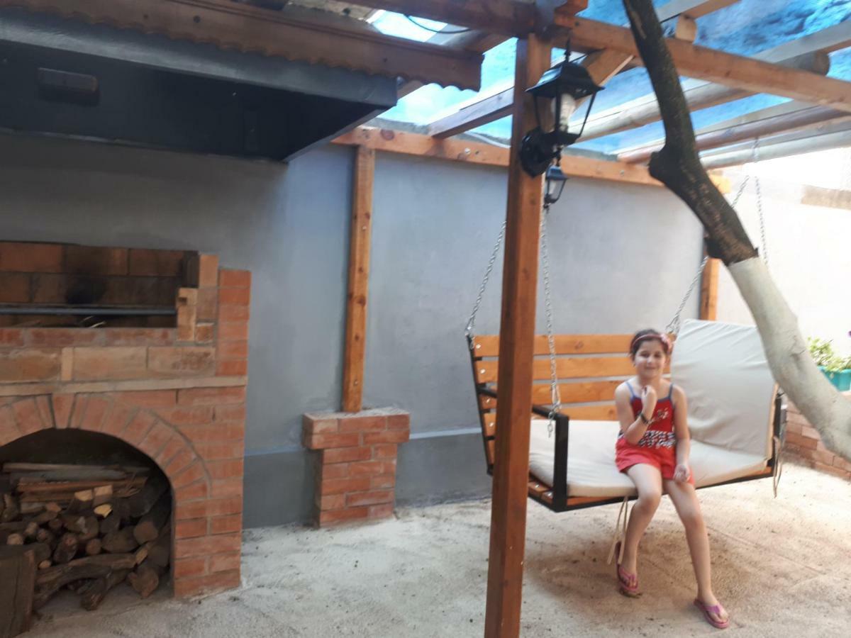 Guest House Roman/Gonio Exterior foto